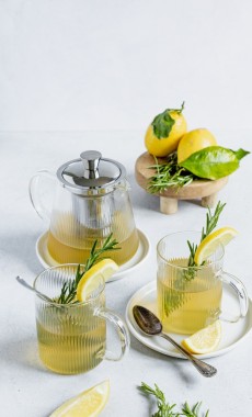 🌹 Célébrez la Saint-Valentin autour d’un thé partagé avec les sets Darjeeling et Oolong