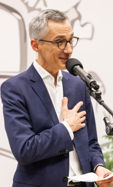 200 ans, un bon début !