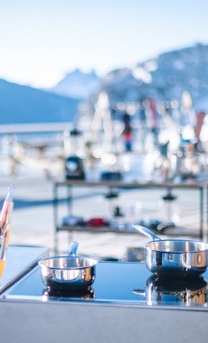 🖥 LA SAISON 17 de @topchefm6 c'est ce soir !