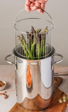 🌸 Le printemps s’invite en cuisine.