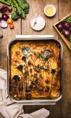 🐣🌸 Une idée gourmande et créative pour Pâques