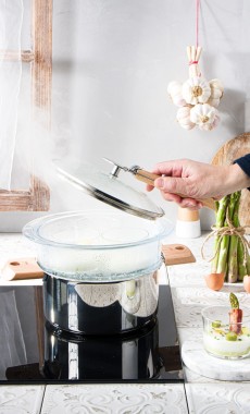 🐣Un repas de Pâques gourmand et familial avec CRISTEL : 