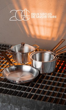 ✨ Collection anniversaire BICENTENAIRE- Édition limitée