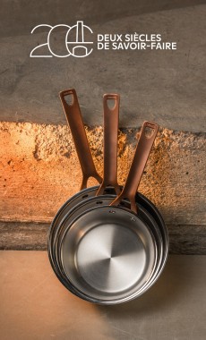 ✨ Bicentenaire, Une édition limitée anniversaire 