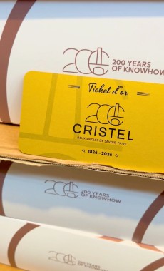 🎫✨ Les tickets d’or sont bien là… et ils sont glissés à la main chaque semaine.