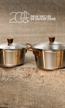 ✨ Bicentenaire, Une édition limitée anniversaire 