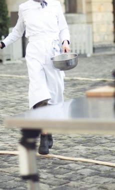 🖥 LA SAISON 17 de @topchefm6 c'est ce soir !