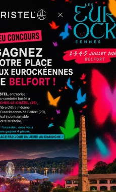 JEU CONCOURS 🎶