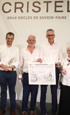 200 ans d’histoire, un événement exceptionnel ✨