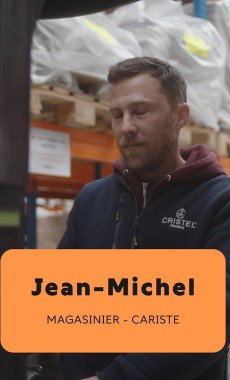 🎬 200 ans de savoir-faire — Ceux qui font CRISTEL