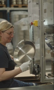 🎬 200 ans de savoir-faire — Ceux qui font CRISTEL