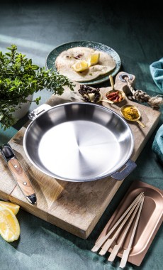 ☀️🍋 Les saveurs de l'été s'invitent dans votre cuisine.