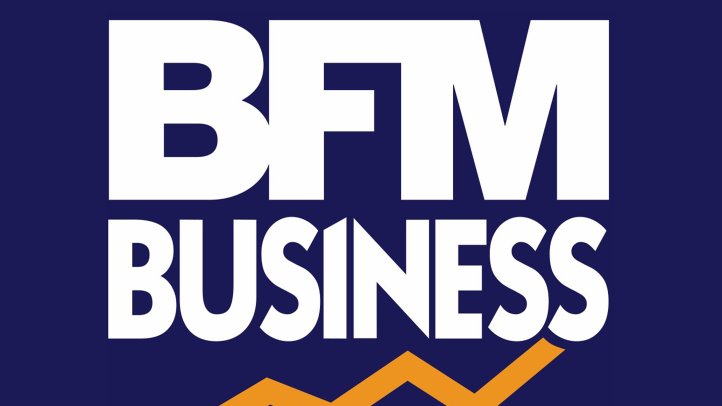 CRISTEL sur BFM BUSINESS