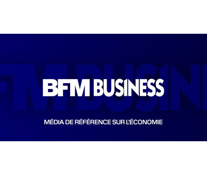 CRISTEL sur BFM BUSINESS