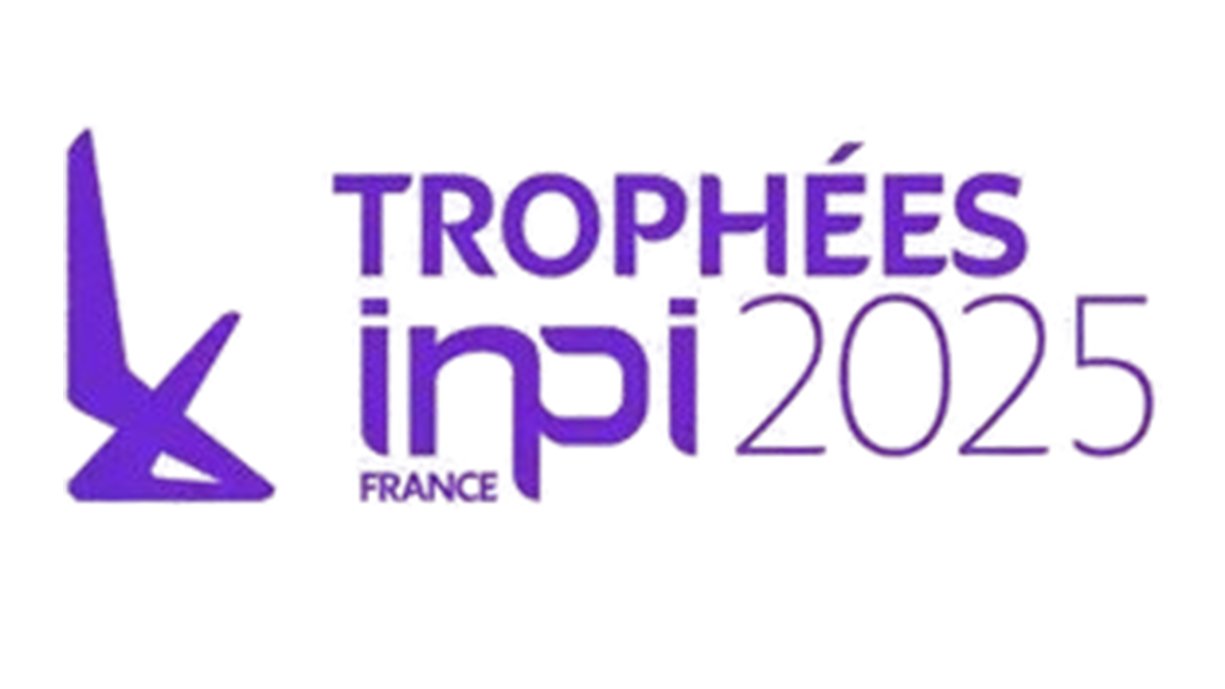 CRISTEL, lauréate du Trophée INPI de l’innovation - catégorie « Industrie
