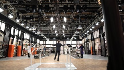 CRISTEL : Partenaire Top Chef