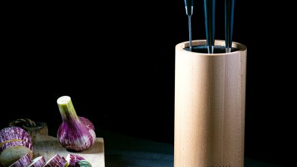 Comment bien aiguiser ses couteaux ?