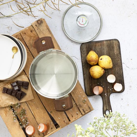 FAITES LE PLEIN DE RECETTES SAINES ET GOURMANDES AVEC BIOME