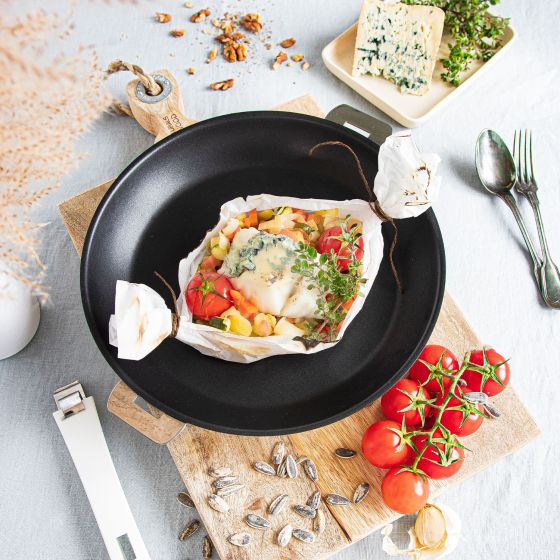 FAVORISEZ LES PLATS FAITS MAISON