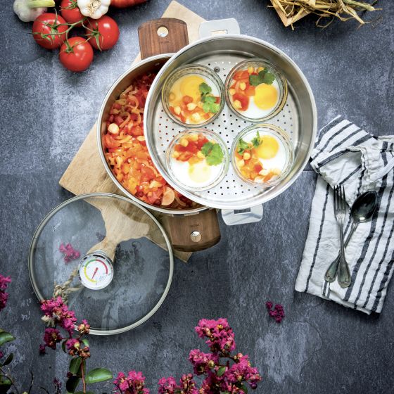 PRIVILÉGIEZ LA QUALITÉ À LA QUANTITÉ