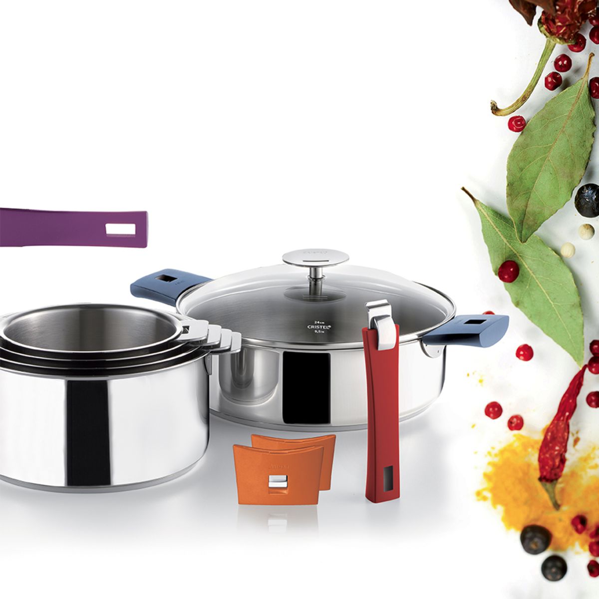 Alimentation et santé 10 conseils pour une cuisine saine