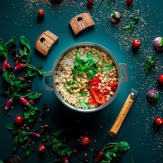 QUELLE ALIMENTATION PRIVILÉGIER PENDANT LE JEÛNE INTERMITTENT ?