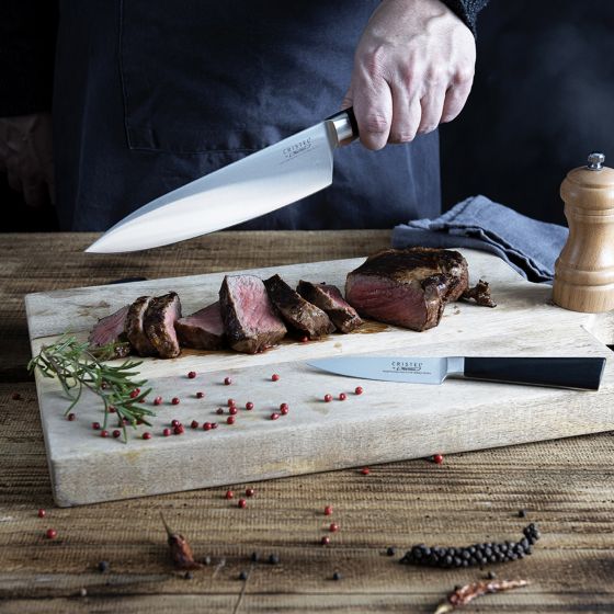 couteaux de chef