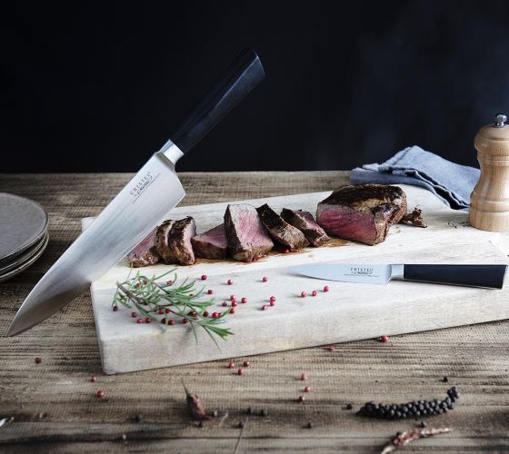 aiguisage et affutage couteau