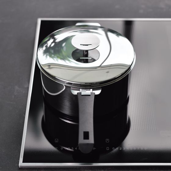 Guide sauteuse compatibilité feux Cristel