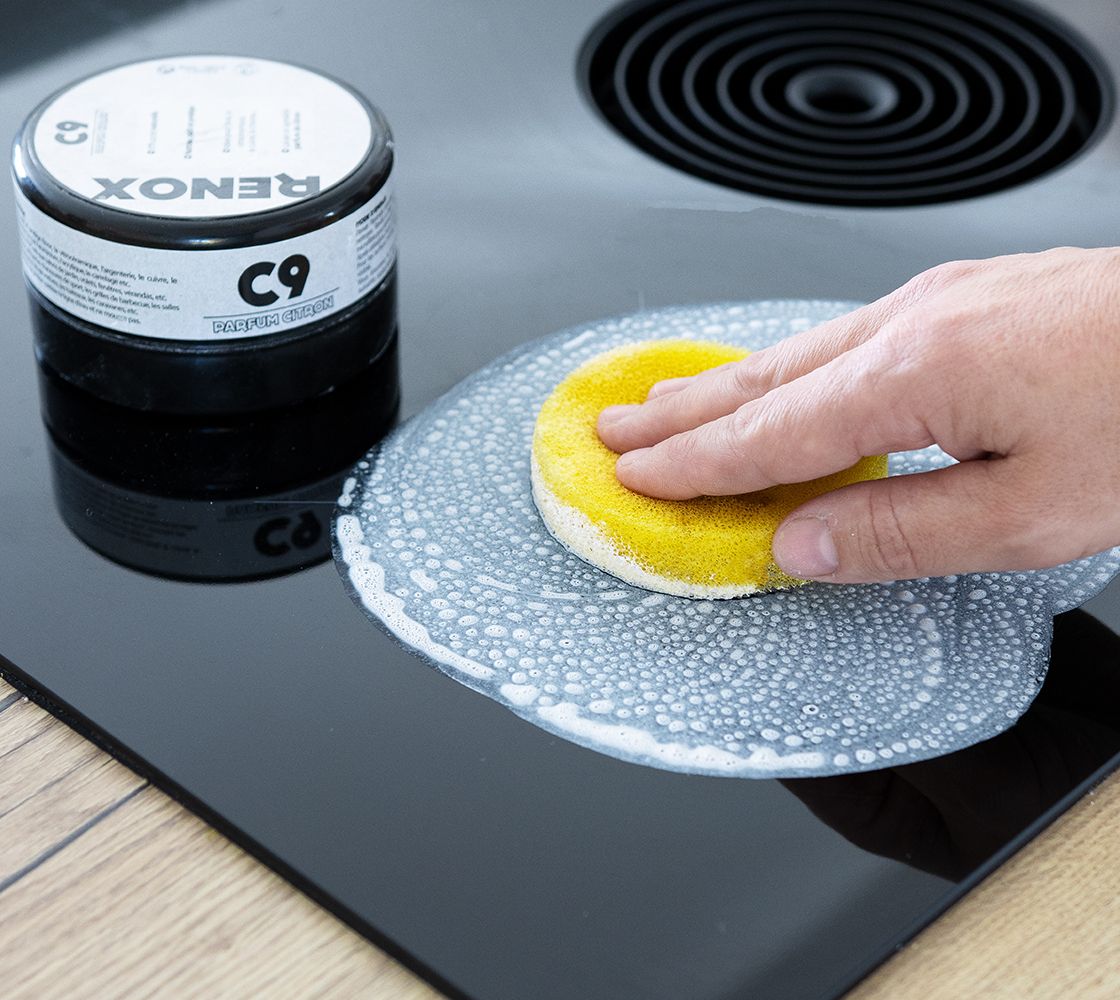Comment nettoyer efficacement une plaque à induction ? CRISTEL