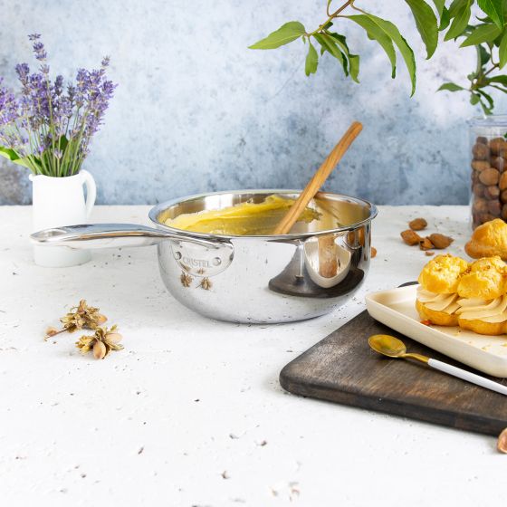 Guide casserole Cristel 2