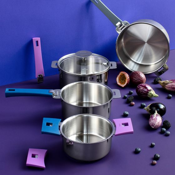 Guide casserole Cristel