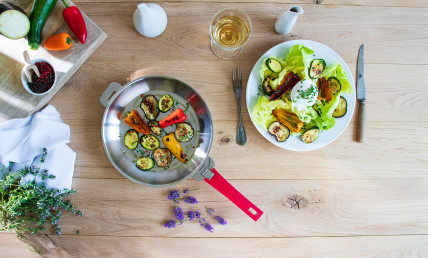 La micronutrition dans votre assiette : bienfaits et conseils