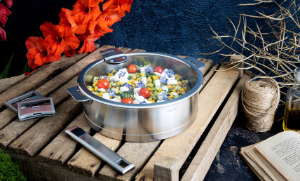 Meal Prep: Mahlzeiten organisieren, um sich gesünder zu ernähren