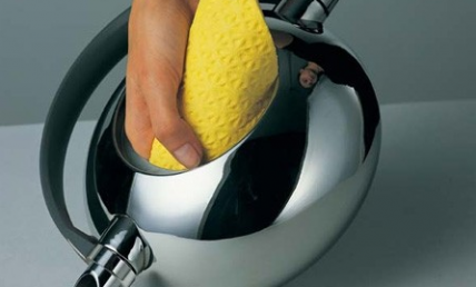 Tun Sie sich und Ihrer Gesundheit etwas Gutes mit einem Edelstahl-Wasserkessel