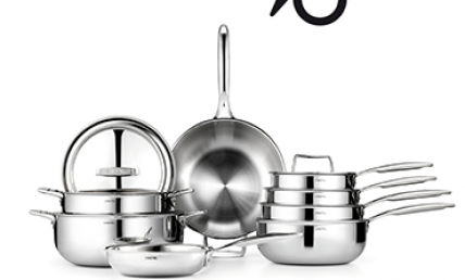 CRISTEL décroche une nouvelle fois le Label Observeur du Design !