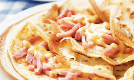 5 Tricks, damit Crêpes in einer Edelstahlpfanne in Profiqualität sicher gelingen