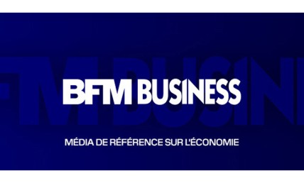 CRISTEL sur BFM BUSINESS