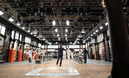 CRISTEL : Partenaire Top Chef