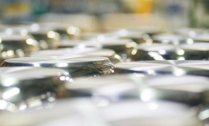 Mes premiers pas en cuisine avec l’inox