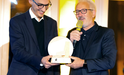 Trophée Entreprise Familiale