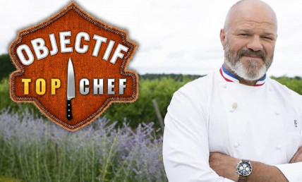 CRISTEL de nouveau partenaire d'Objectif Top Chef