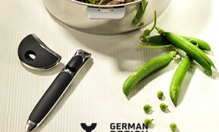 The Strate and Zenith 3 collections get the prestigious German Design Award!