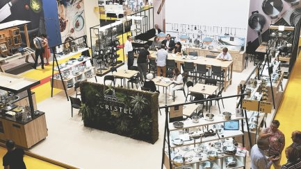 CRISTEL au salon Maison & Objet 2021 !
