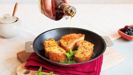 Comment choisir sa poêle CRISTEL anti-adhérente ?