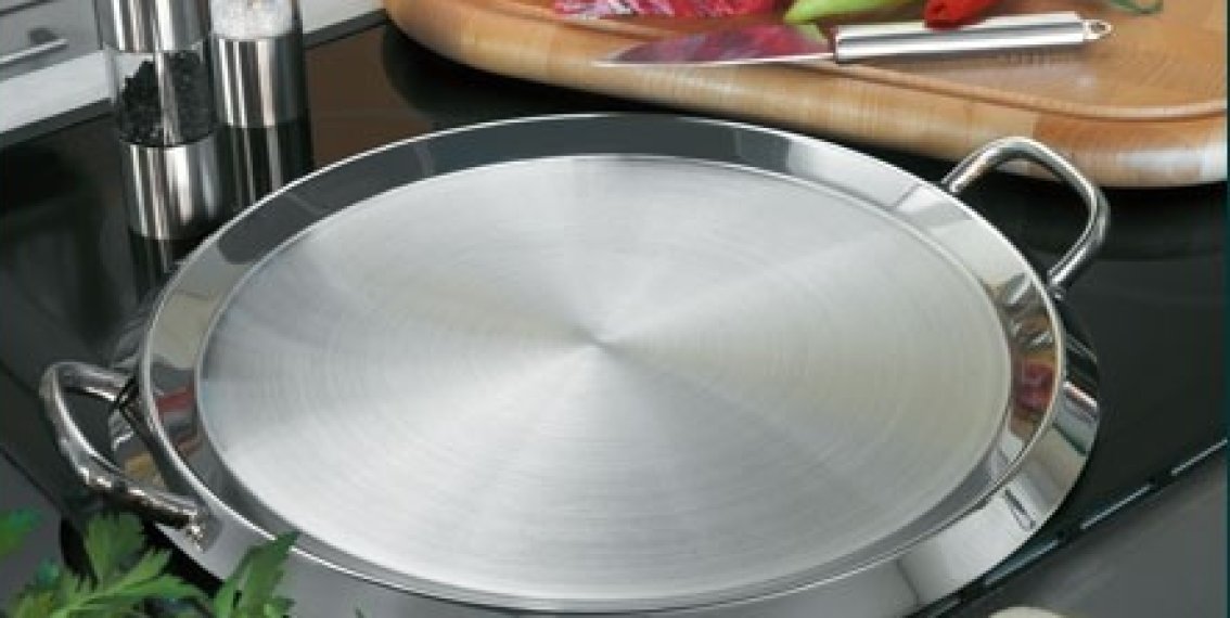 Top 3 des avantages de la plancha inox professionnelle