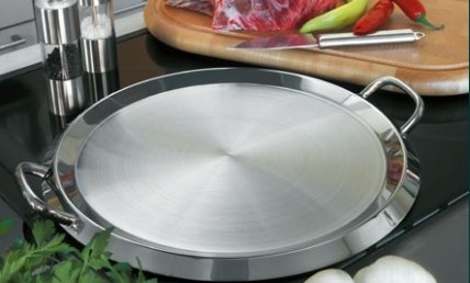 Top 3 des avantages de la plancha inox professionnelle