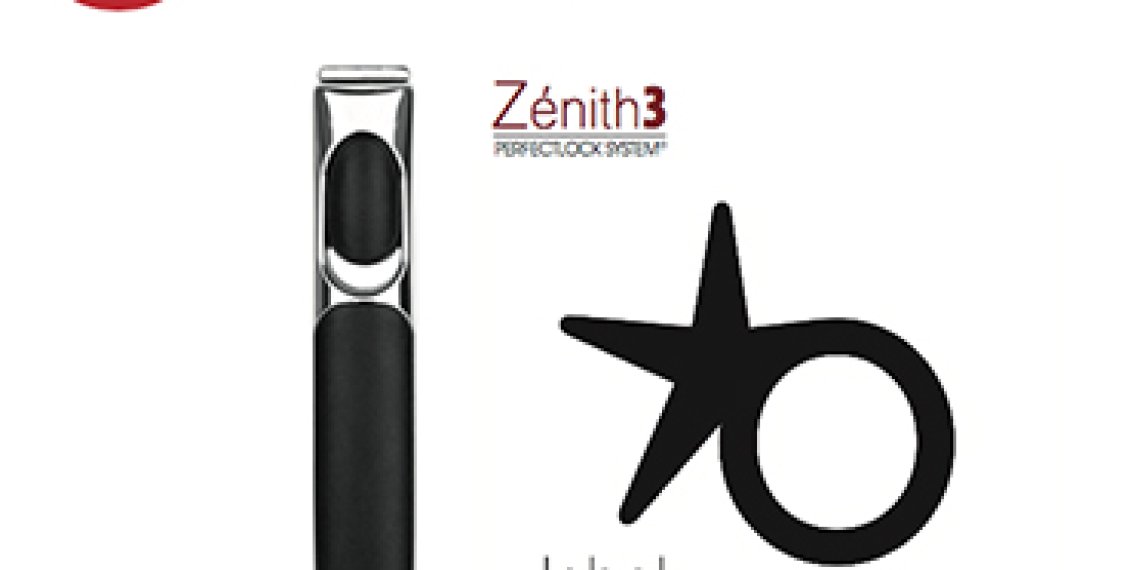 The new PerfectLock® “self-tightening mechanism”.