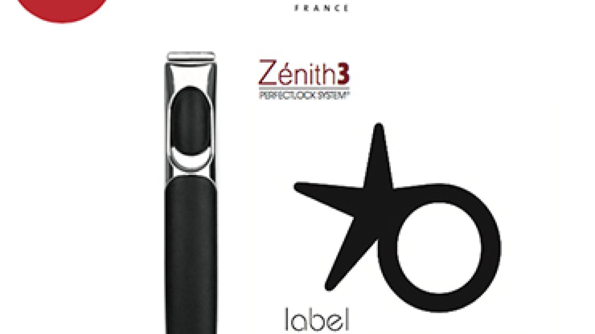Le nouveau mécanisme PerfectLock !