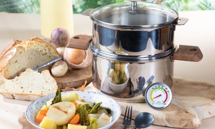 Ernährung: Wie kann man sein Immunsystem verstärken?